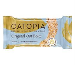 Oatopia | Original Oat Bake 120g | 120g