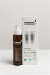 Cannabotech | Sensation Mushroom & CBD Feminine Intimate Oil with Eucalyptus | 50ml