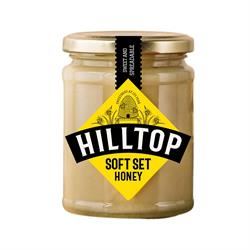 Hilltop Honey |  Hilltop Soft Set Honey 340g | 340g