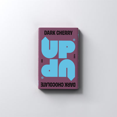 Up-Up | Dark Cherry | 130g