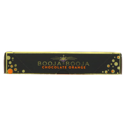 Booja-booja | Chocolate Orange Truffles | 92g