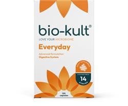 Bio-Kult | Bio-Kult Everyday 120 Capsules | 120 capsule