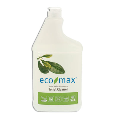 Eco-Max | Toilet Cleaner Tea Tree | 1ltr