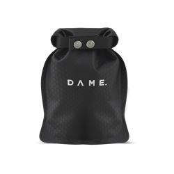 Dame | DAME Air-Tight Odour-tight And Water-tight Bag 1 Unit | 28g