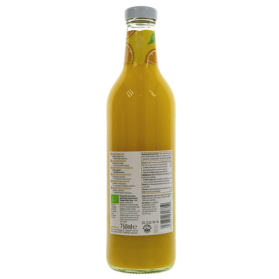 Biona | Orange Juice - Og | 750ml