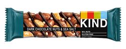 Kind | Dark Chocolate Nuts & Sea Salt Bar 40g | 40g