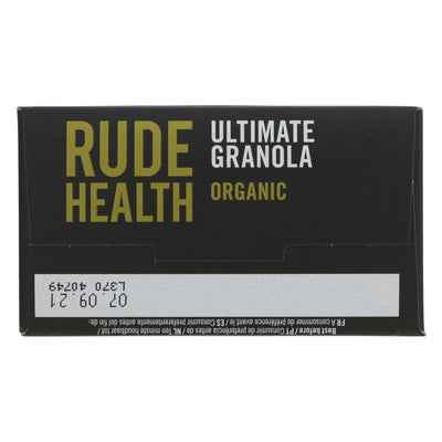 Rude Health | Ultimate Granola | 400g