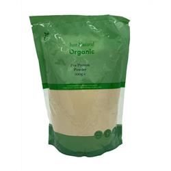 Just Natural Organic | Organic Pea Protein Powder 500g | 500g