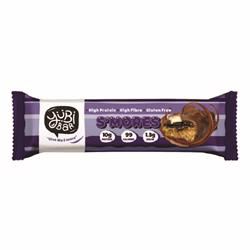 Yubi Bar | YuBi Bar S'Mores Protein Bar 35g | 35g