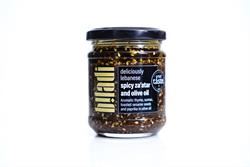 Biladi | Spicy Zaatar and Olive Oil 175g | 175g