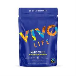 Vivo Life |  Vivo Life Magic Ground Coffee with Lion's Mane 280g | 252g