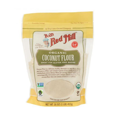 Bob's Red Mill | Organic Coconut Flour | 453g