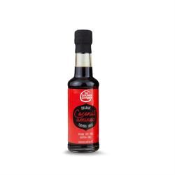 The Coconut Company | Organic Coconut Aminos - Teriyaki 150ml | 150ml