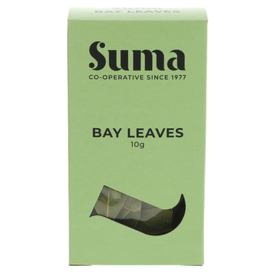 Suma | Bay Leaves | 4g