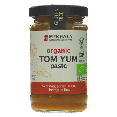 Mekhala | Tom Yum Paste | 100g