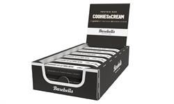 Barebells | Cookies and Cream Protein Bar 55g | 55g