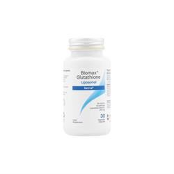 Phytoceutics | Biomax Glutathione Liposomal 30's | 30 capsule