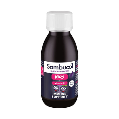 Sambucol | Kids Liquid | 120ml