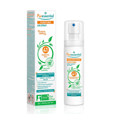 Puressentiel | Purifying Air Spray | 75ml