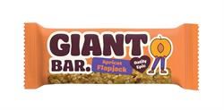 Ma Baker | Giant Apricot Bar 90g | 90g