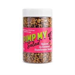 Pimp My Salad | Spicy Sunflower Seeds 135g | 135g