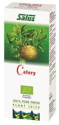 Salus | Celery Organic Fresh Plant Juice 200ml | 200ml