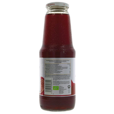 Biona | Pomegranate Pure Juice - Og | 1L