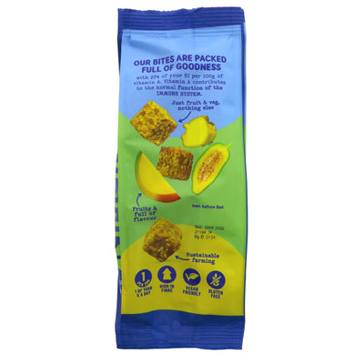 Urban Fruit | Immune - mango, ginger extract, baobab | 85g