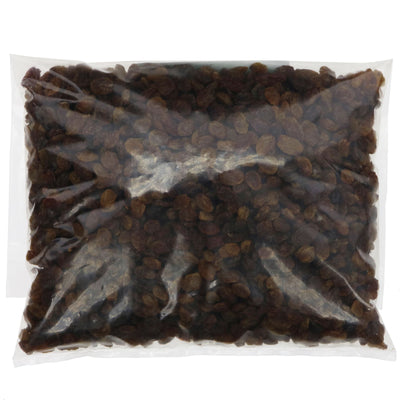 Suma | Sultanas - Organic | 1 KG