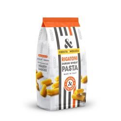 Crosta and Mollica |  Rigatoni 500g | 500g