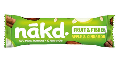 Nakd | Apple & Cinnamon | 44g