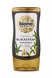 Biona | Organic Blackstrap Molasses 350g | 350g