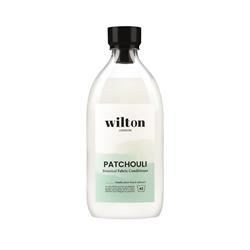 Wilton London | Wilton London Eco Fabric Conditioner Patchouli 1L | 1l