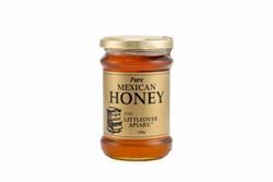 Littleover Apiaries | Mexican Honey 340g | 340g