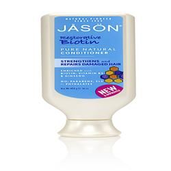 Jason | Organic Biotin Conditioner 473ml | 473ml