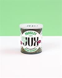 Jux Food | Parsley 11g | 11g