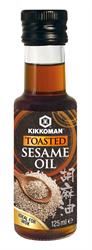 Kikkoman | Kikkoman Toasted Sesame Oil 125ml | 125ml