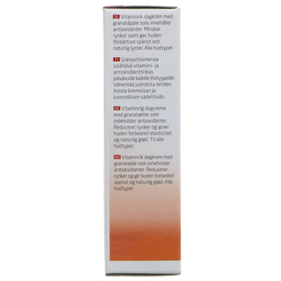 Weleda | Pomegranate Firming Day Cream | 30ml