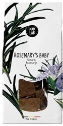 MAD LAB | Rosemary's Baby - Organic Rosemary Crackers 110g | 110g