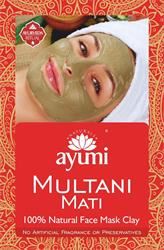 Ayumi | Ayumi Multani Mati Facial Clay Powder | 100g