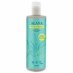 Alana | Aloe & Avocado Conditioner 100ml Convenience/Travel Bottle | 100ml