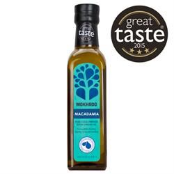 Mokhado | Macadamia Nut Oil 250ml | 250ml