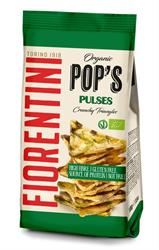 Fiorentini | Organic POPS Pulse Crisp 80g | 80g