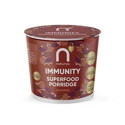 Naturya | Naturya Superfood Porridge Immunity Chocolate 55g | 55g