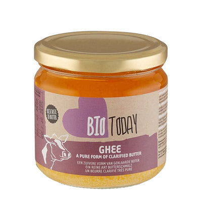 BioToday | Ghee | 300g