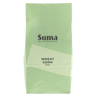 Suma | Wheatgerm | 500g