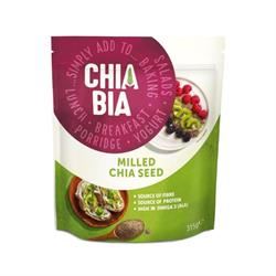 Chia Bia | Chia bia milled chia seed 315g | 315g