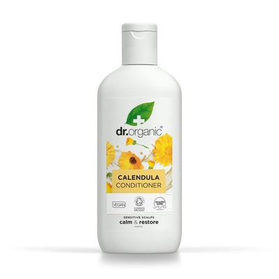 Dr Organic | Calendula Conditioner | 265ml