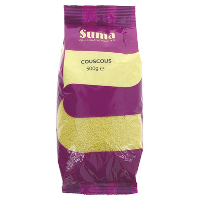 Suma | Couscous | 500g