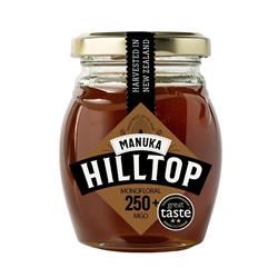 Hilltop Honey |  Hilltop Manuka Honey MGO 250+ | 225g